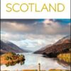 DK Eyewitness Scotland (Travel Guide)