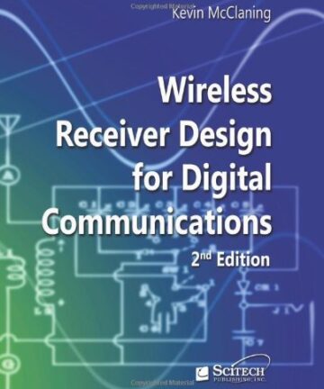Wireless Receiver Design for Digital Communications