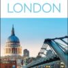 DK Eyewitness London (Travel Guide)