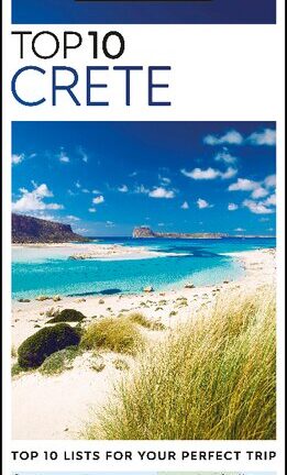 DK Eyewitness Top 10 Crete (Pocket Travel Guide)