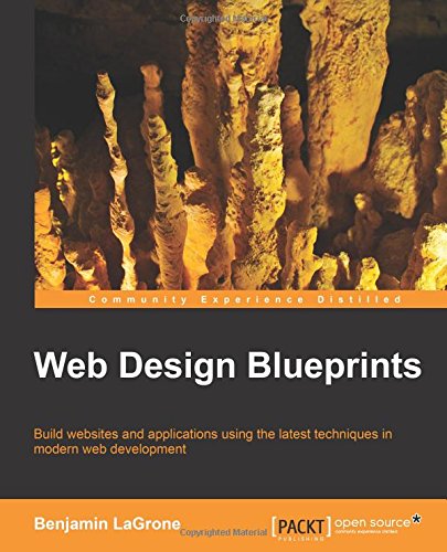 Web Design Blueprints