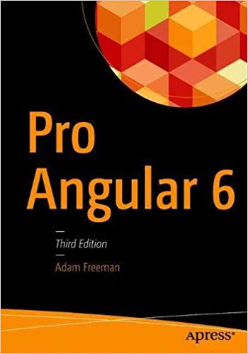 Pro Angular 6