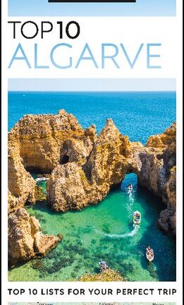DK Eyewitness Top 10 Algarve (Pocket Travel Guide)