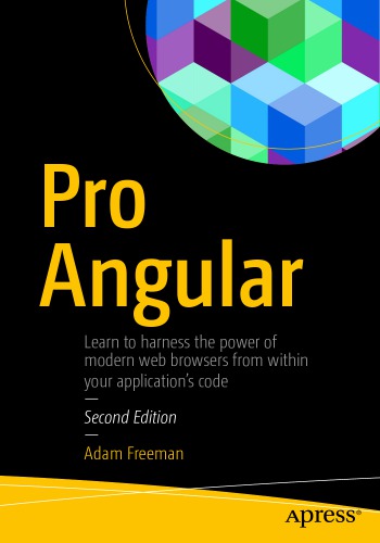 Pro Angular