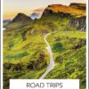 DK Eyewitness Road Trips Great Britain