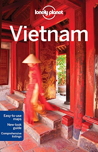 Lonely Planet Vietnam