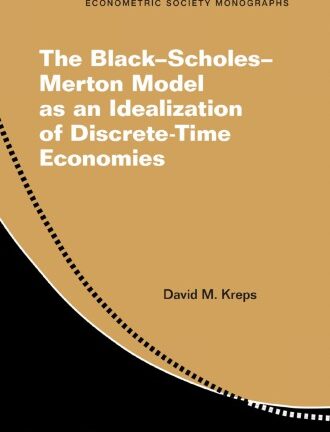 The Black-Scholes-Merton Model as an Idealization of Discrete-Time Economies