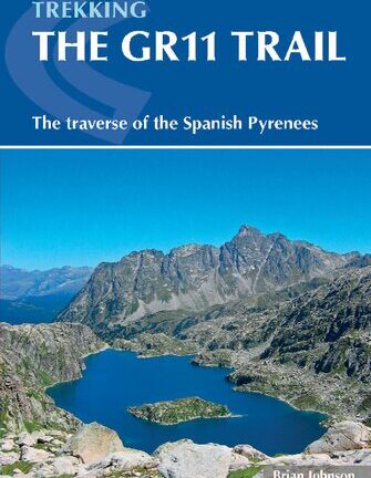 The GR11 Trail: Through the Spanish Pyrenees
