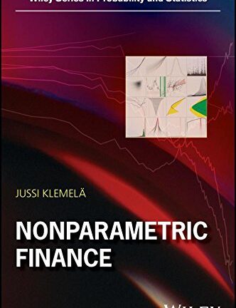 Nonparametric Finance