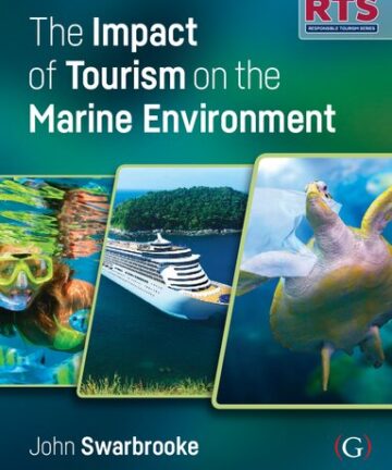 The Impacts of Tourism on Marine Environments