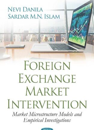 Foreign Exchange Market Intervention: Market Microstructure Models and Empirical Investigations