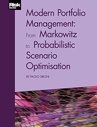 Modern Portfolio Management: From Markowitz to Probabilistic Scenario Optimisation