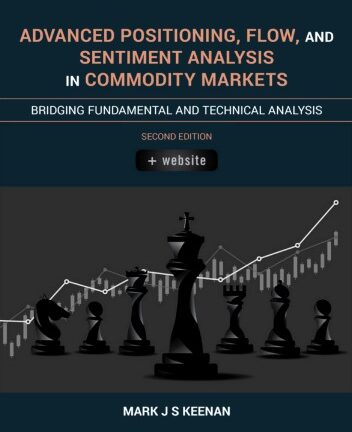 Advanced Positioning, Flow, and Sentiment Analysis in Commodity Markets: Bridging Fundamental and Technical Analysis