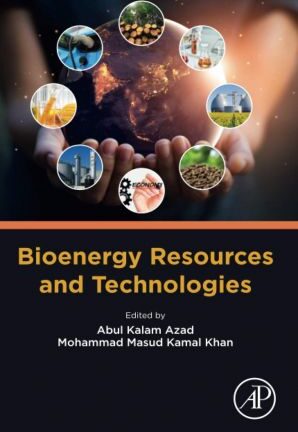 Bioenergy Resources and Technologies