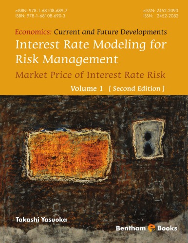 Interest Rate Modeling For Risk Management