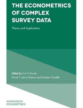 The Econometrics of Complex Survey Data: Theory and Applications