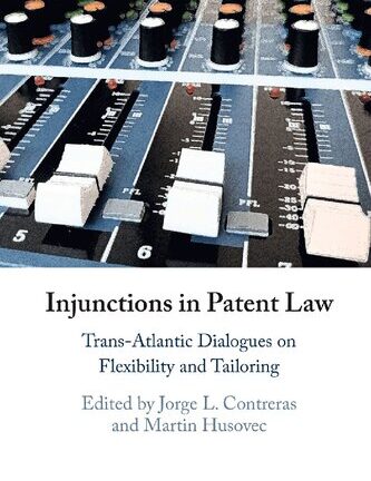 Injunctions In Patent Law: Trans-Atlantic Dialogues On Flexibility And Tailoring
