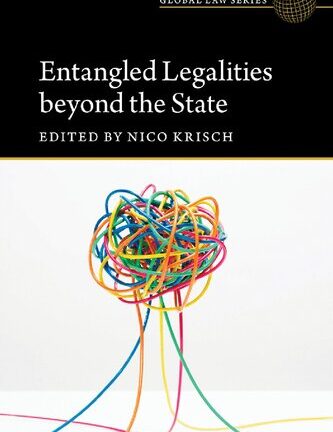 Entangled Legalities Beyond The State