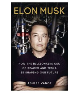 Elon Musk Inventing The Future SDL146587489 1 ac204 256x300 - Best business books