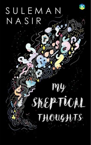 My Skeptical Thoughts