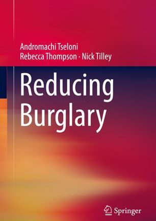 Reducing Burglary