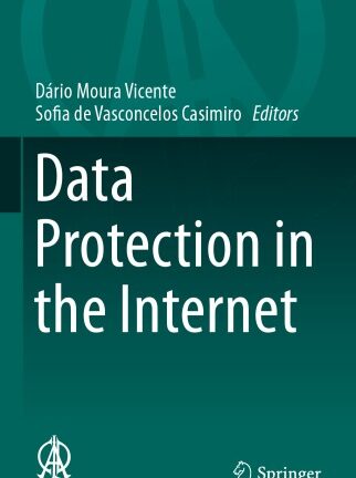 Data Protection In The Internet