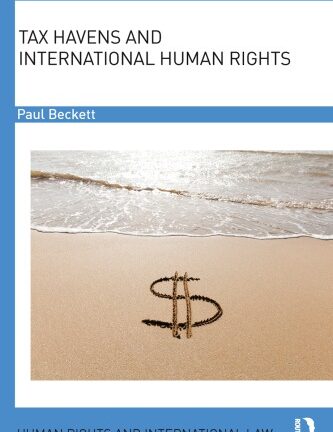 Tax Havens And International Human Rights
