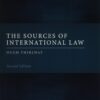The Sources of International Law