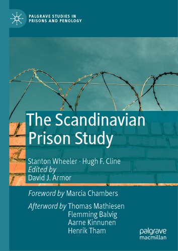 The Scandinavian Prison Study