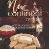 New Continent Recipes: Most Delicious Middle Eastern Meals