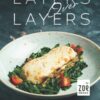 Layers Over Layers: The Official Lasagna Cookbook for Pasta Lovers