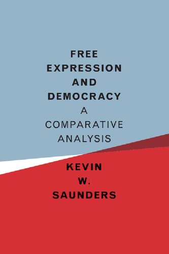 Free Expression And Democracy: A Comparative Analysis